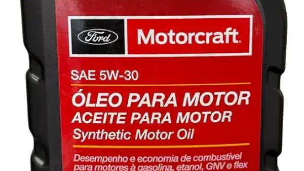 Melhores Óleos para Proteger Seu Ford EcoSport
