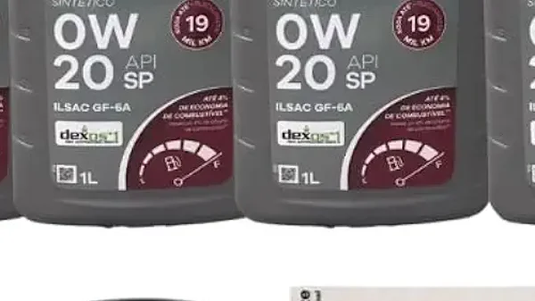 Melhores Óleos para Honda City 1.5: Escolha Certa para Você