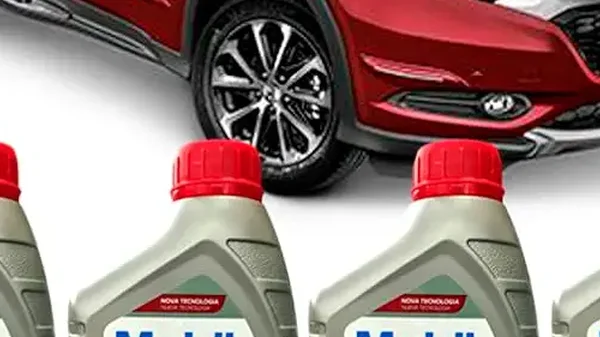 Melhores Óleos para o Honda HR-V: Guia Completo de Proteção