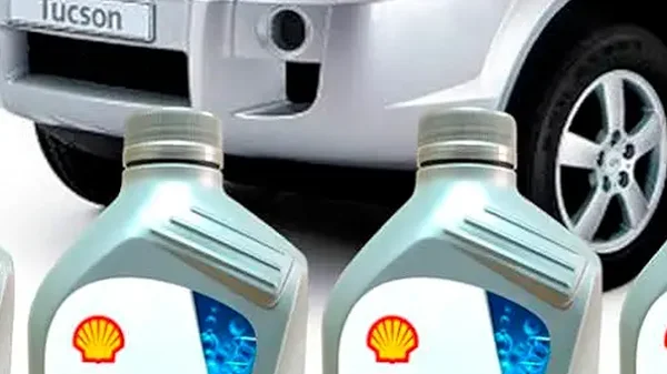 Melhores Óleos para Hyundai Tucson: Guia Completo