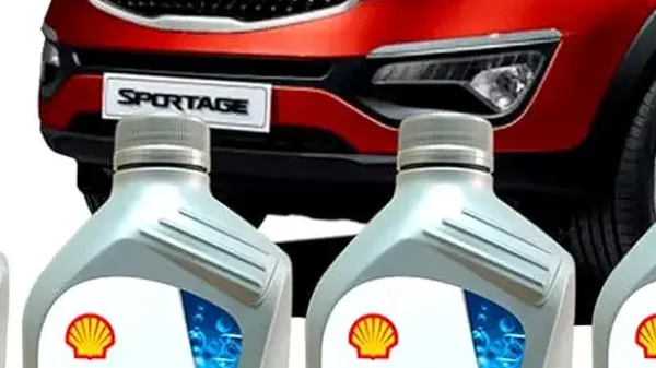 Melhores Óleos 5W30 para o Kia Sportage que Você Precisa Conhecer