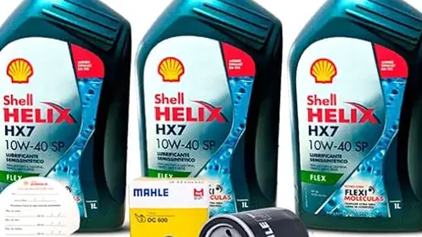 Melhores Óleos para Mitsubishi Outlander V6 que Você Precisa