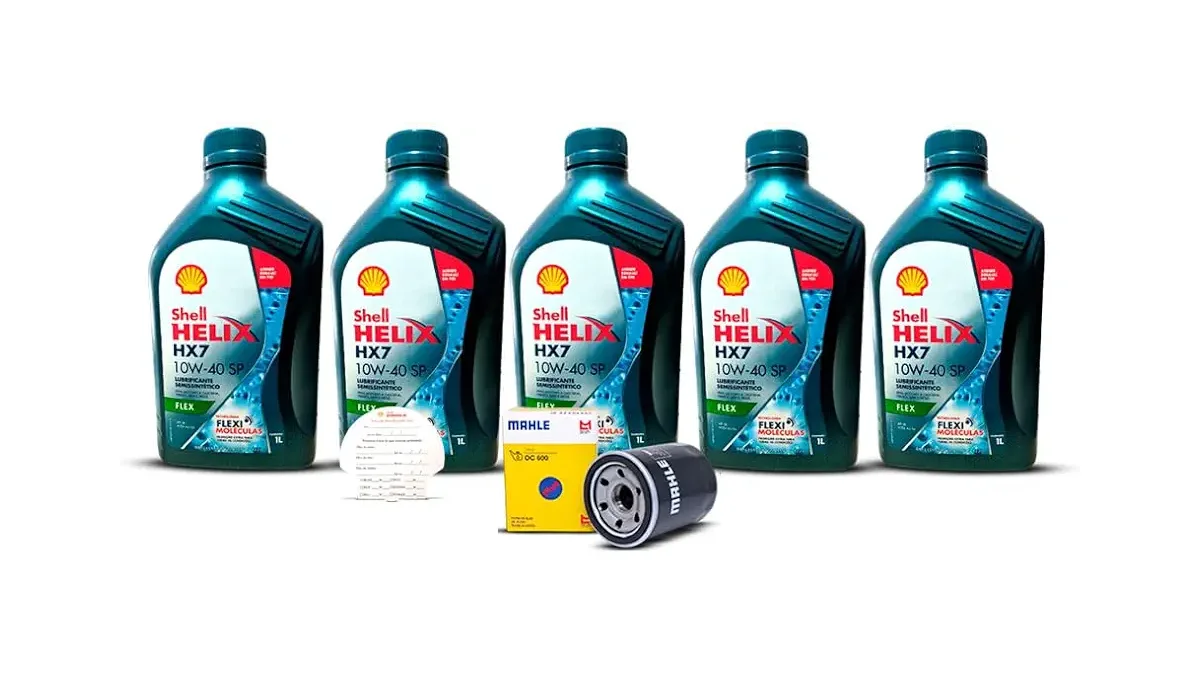 Melhores Óleos para Mitsubishi Outlander V6 que Você Precisa