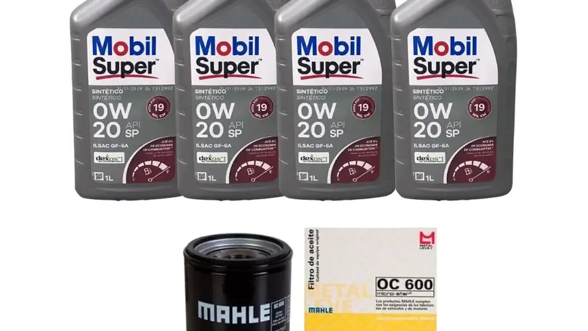 Melhores Óleos para o Novo Honda City