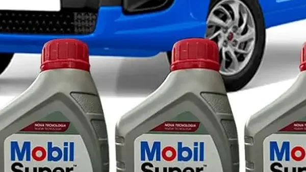 Melhores Óleos para Motor Firefly do Novo Uno