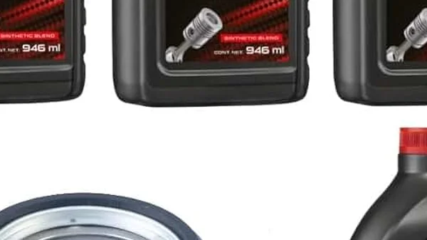 Melhores Óleos para Renault Sandero 1.6 8v em Kits