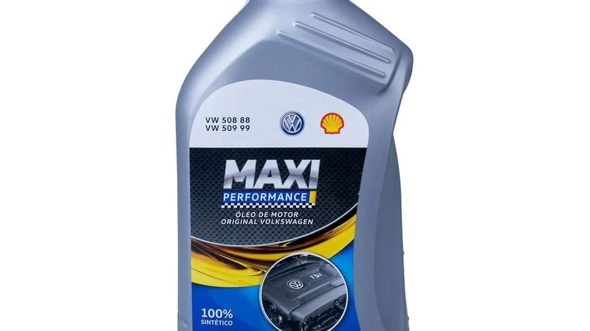 Melhores Óleos para VW Gol Motor AP: Escolha Certa!