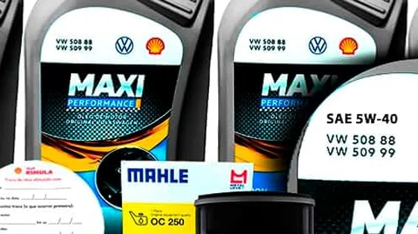 Melhores Óleos para VW Golf TSI: Escolha o Ideal!