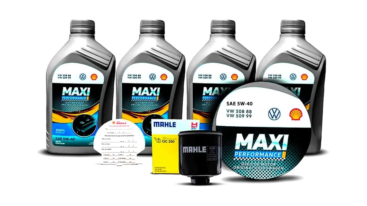 Melhores Óleos para VW Golf TSI: Escolha o Ideal!