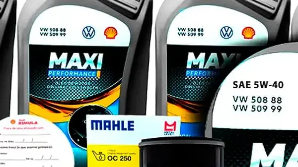 Melhores Óleos Para Proteger Seu VW Polo com Eficiência