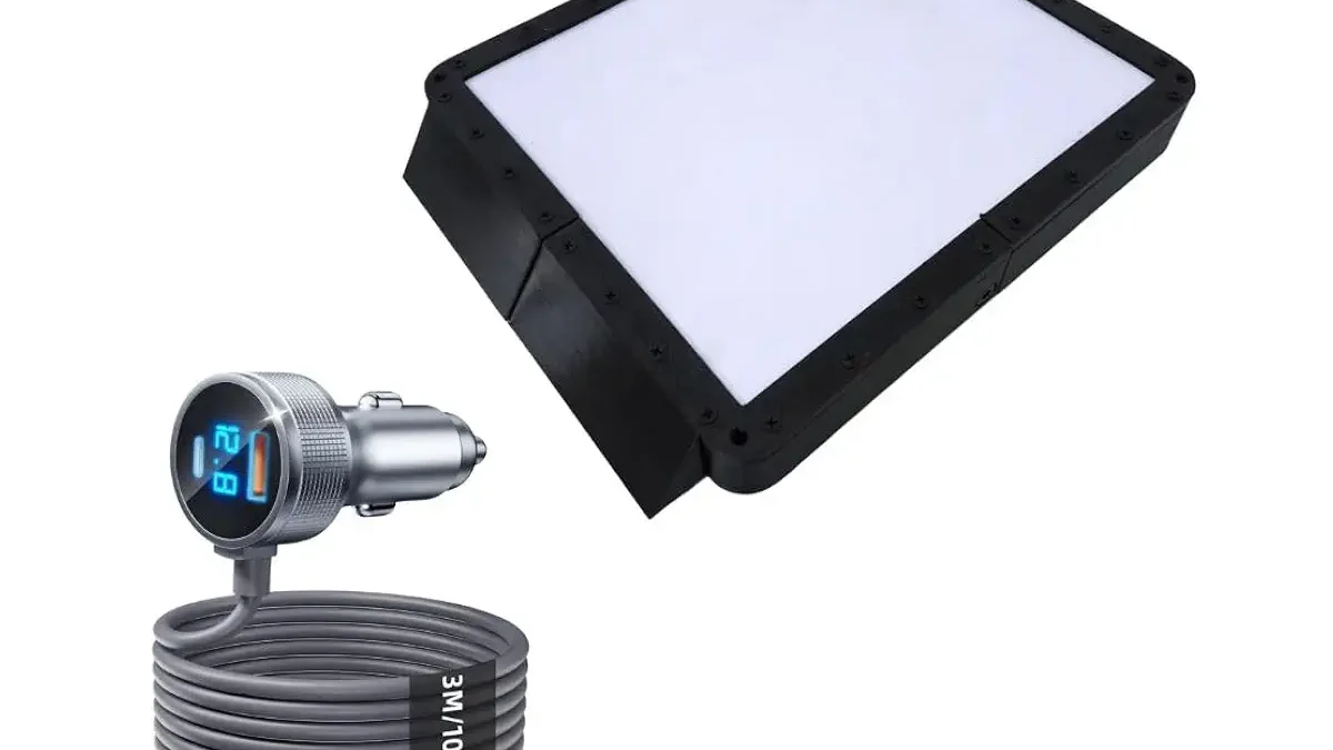 Melhores Itens Starlink Mini para Carro com Alta Performance