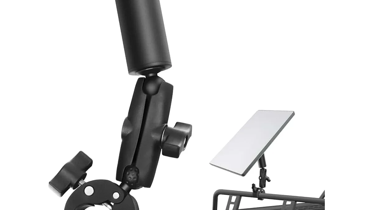 Melhores Acessórios Starlink para Moto em Alta Fixação