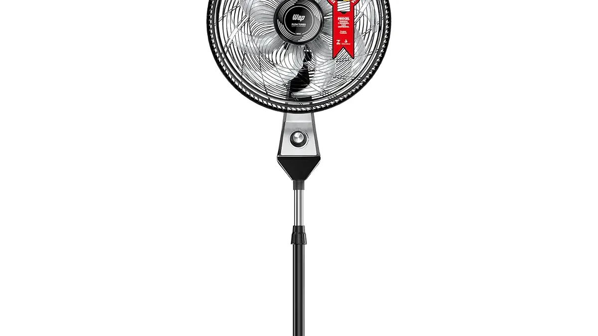 Melhores Ventiladores de Coluna com Alta Potência para Você