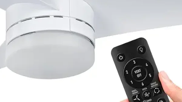 Melhores Ventiladores de Teto Econômicos para Você