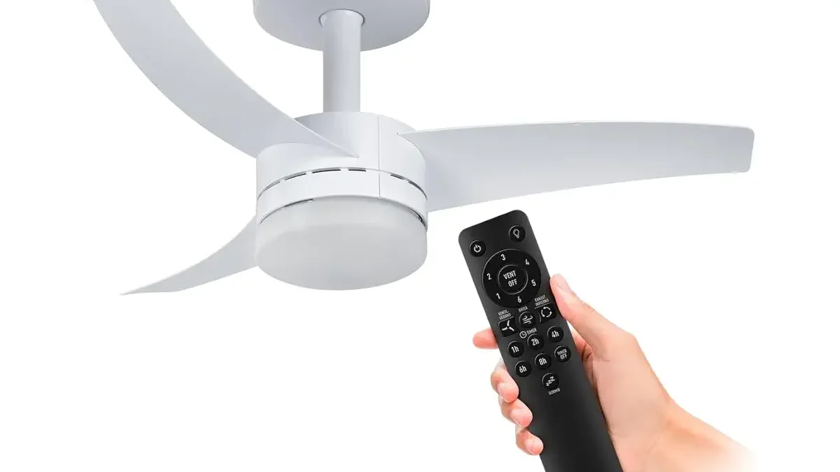 Melhores Ventiladores de Teto Econômicos para Você