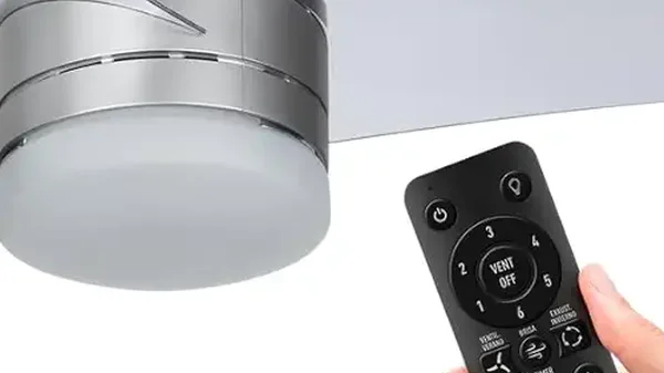 10 Melhores Ventiladores de Teto Inverter e Silenciosos