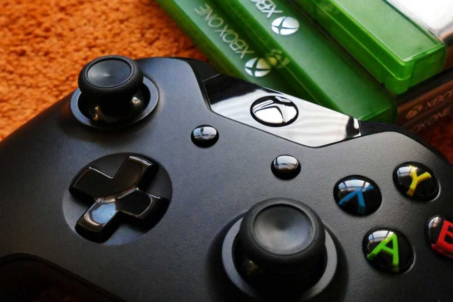 Melhor Xbox